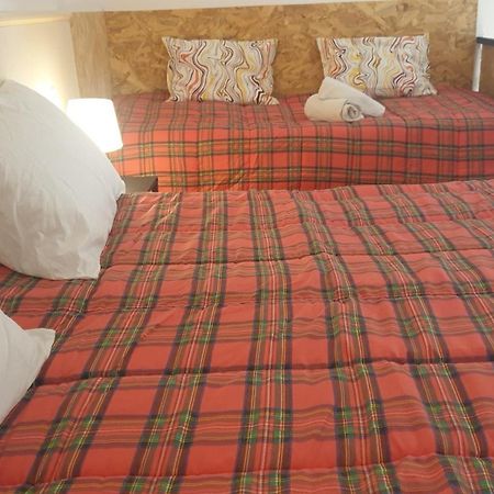 Home Hostel Catania Luaran gambar